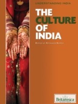Culture of India main product photo