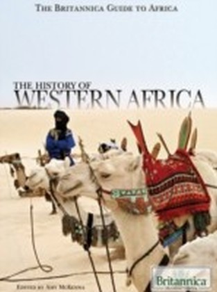 History of Western Africa