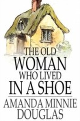 Old Woman Who Lived in a Shoe main product photo