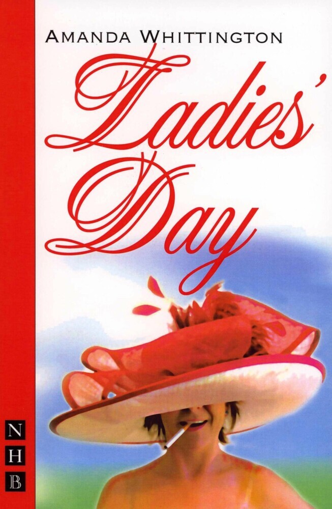 Ladies' Day main product photo
