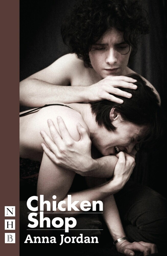 Chicken Shop main product photo
