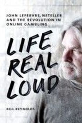 Life Real Loud main product photo
