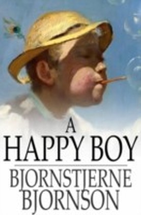 Happy Boy main product photo