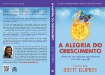 Alegria do Crescimento
