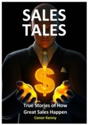 Sales Tales