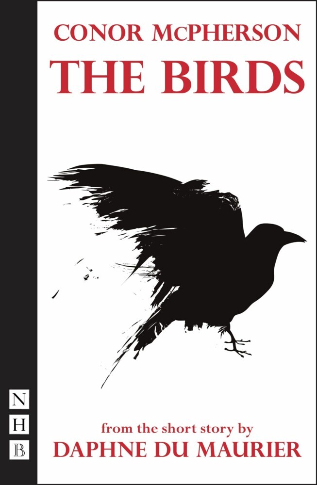 The Birds main product photo