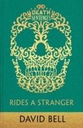 Rides A Stranger