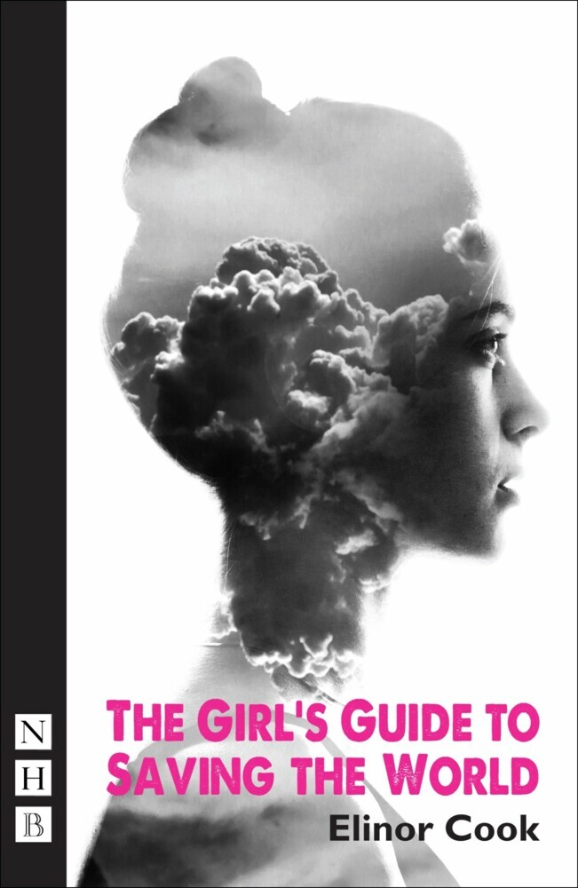 The Girl's Guide to Saving the World main product photo