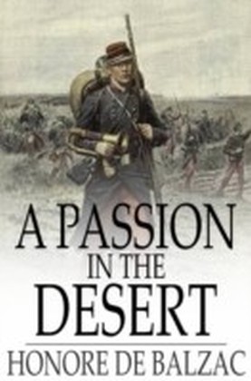 Passion in the Desert