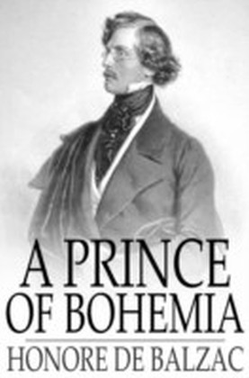 Prince of Bohemia