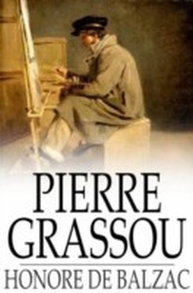 Pierre Grassou main product photo