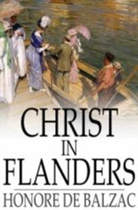 Christ in Flanders