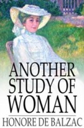 Another Study of Woman main product photo