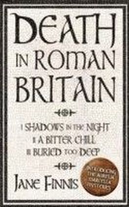 Death in Roman Britain - Box Set