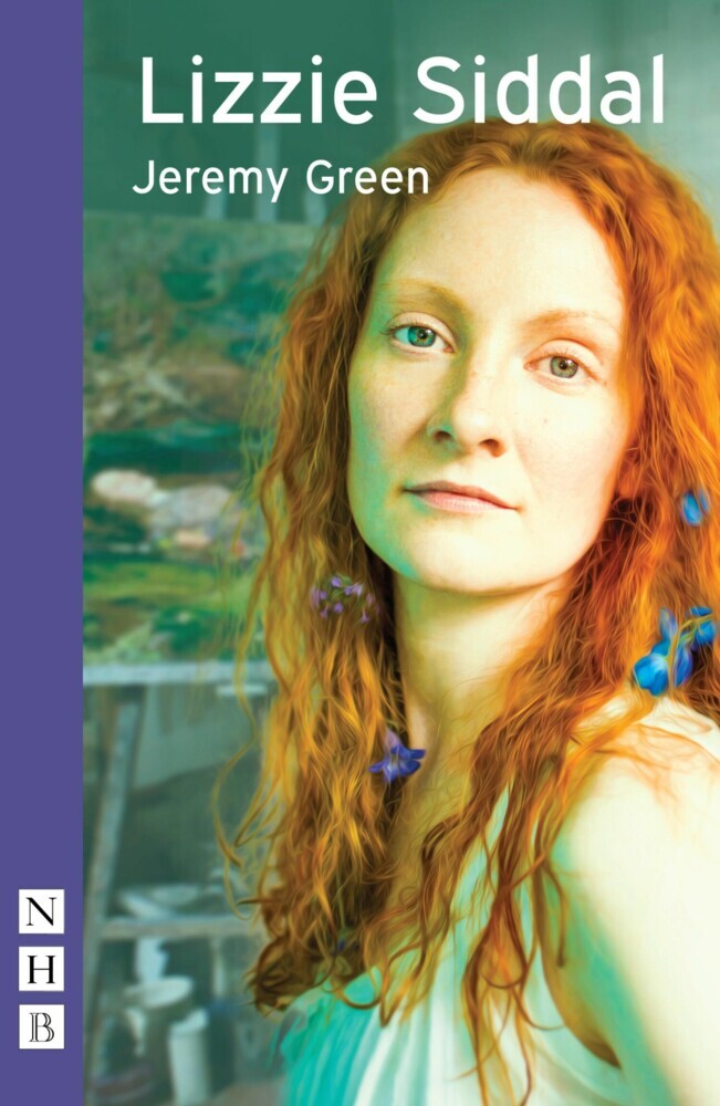 Lizzie Siddal main product photo