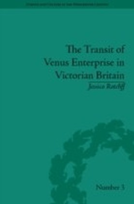 Transit of Venus Enterprise in Victorian Britain