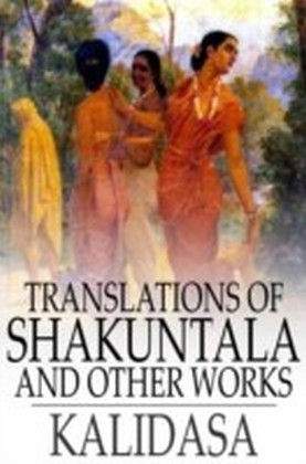 Translations of Shakuntala main product photo