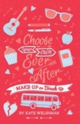 Choose Your Own Ever After