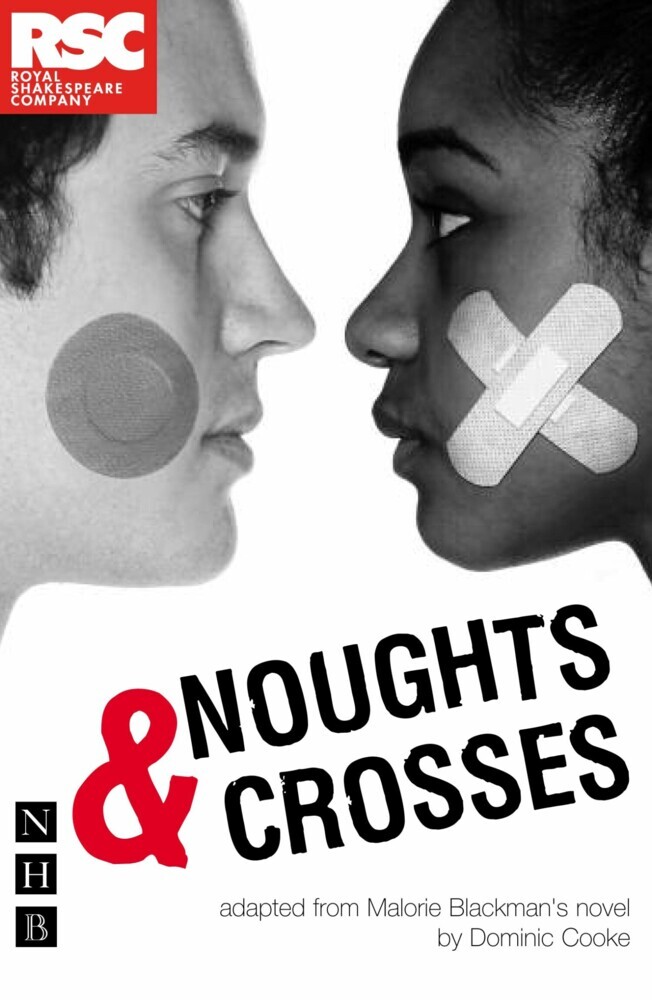 Noughts & Crosses main product photo