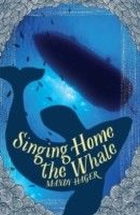 Singing Home the Whale main product photo