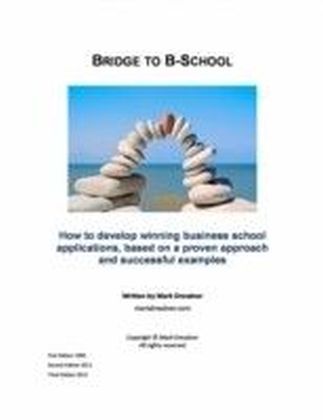 Bridge to Business School main product photo
