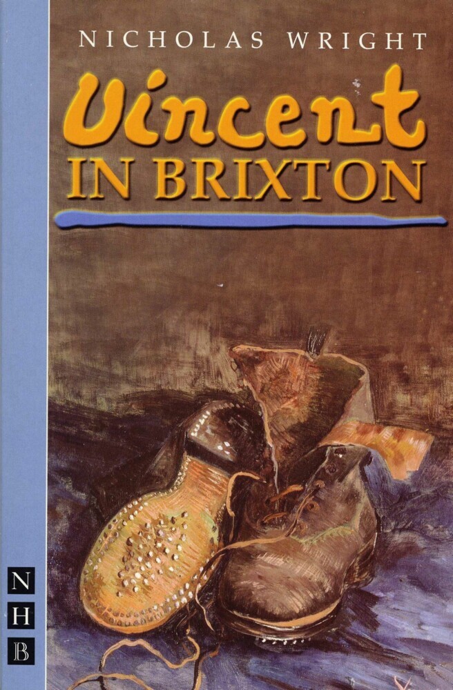 Vincent in Brixton main product photo
