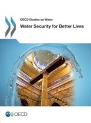 Water Security for Better Lives