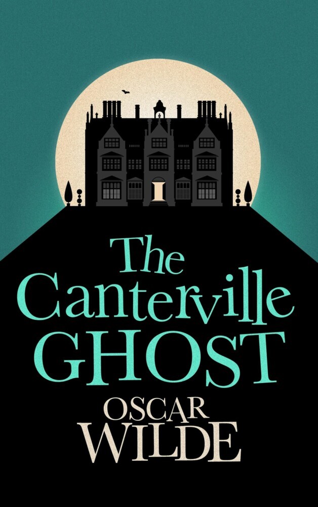 The Canterville Ghost main product photo