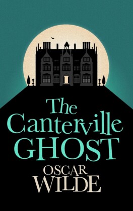 The Canterville Ghost