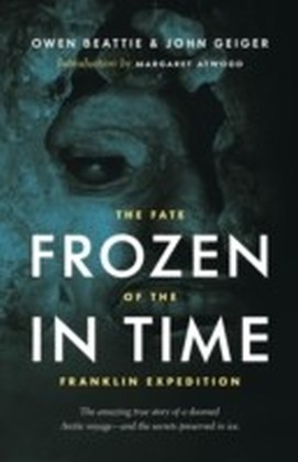 Frozen in Time main product photo