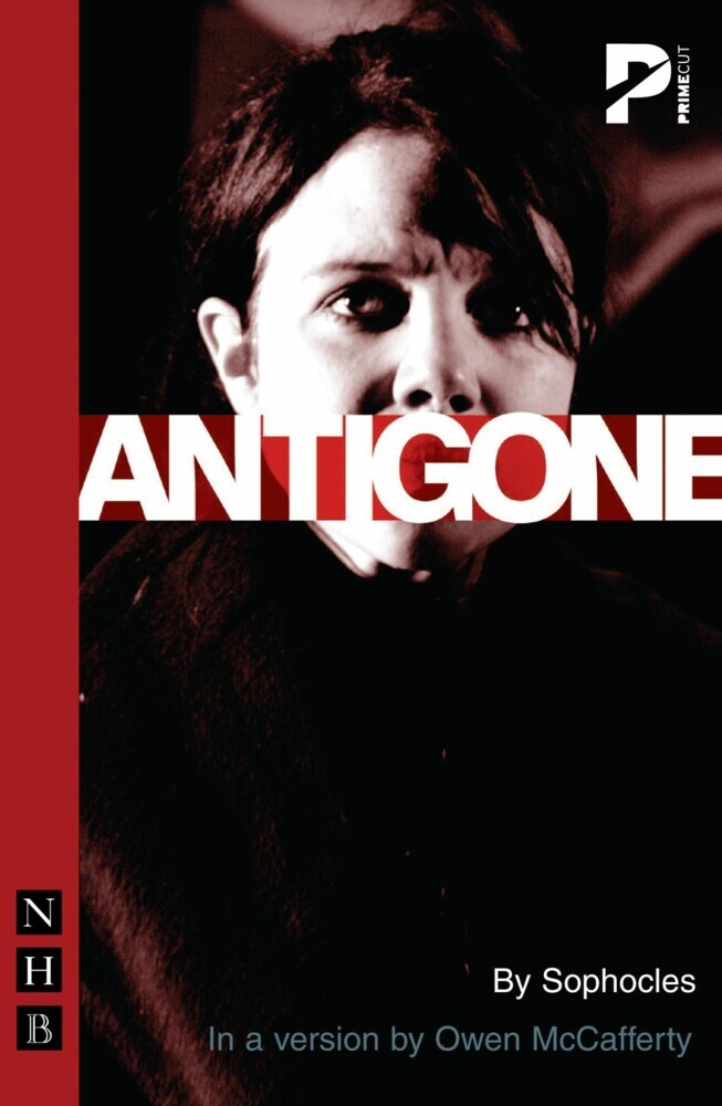 Antigone main product photo
