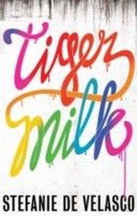 Tiger Milk main product photo