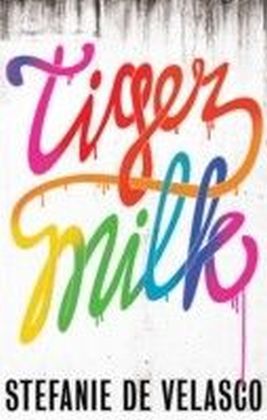 Tiger Milk