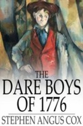 Dare Boys of 1776
