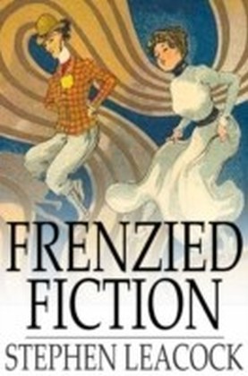 Frenzied Fiction