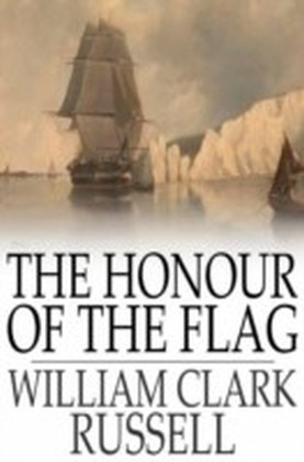 Honour of the Flag