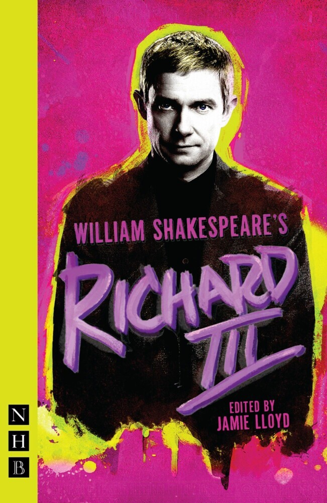 Richard III main product photo