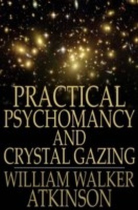 Practical Psychomancy and Crystal Gazing main product photo