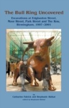 Bull Ring Uncovered