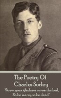 Poetry Of Charles Sorley