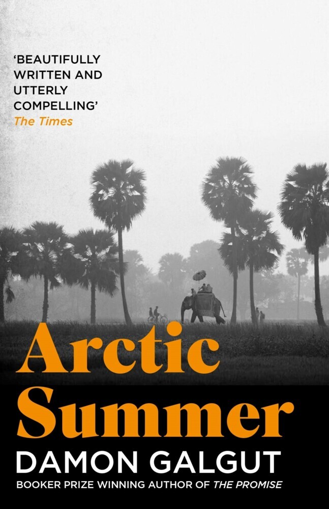 Arctic Summer main product photo