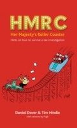 HMRC - Her Majesty's Roller Coaster