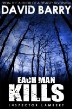 Each Man Kills