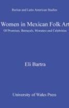 Women in Mexican Folk Art