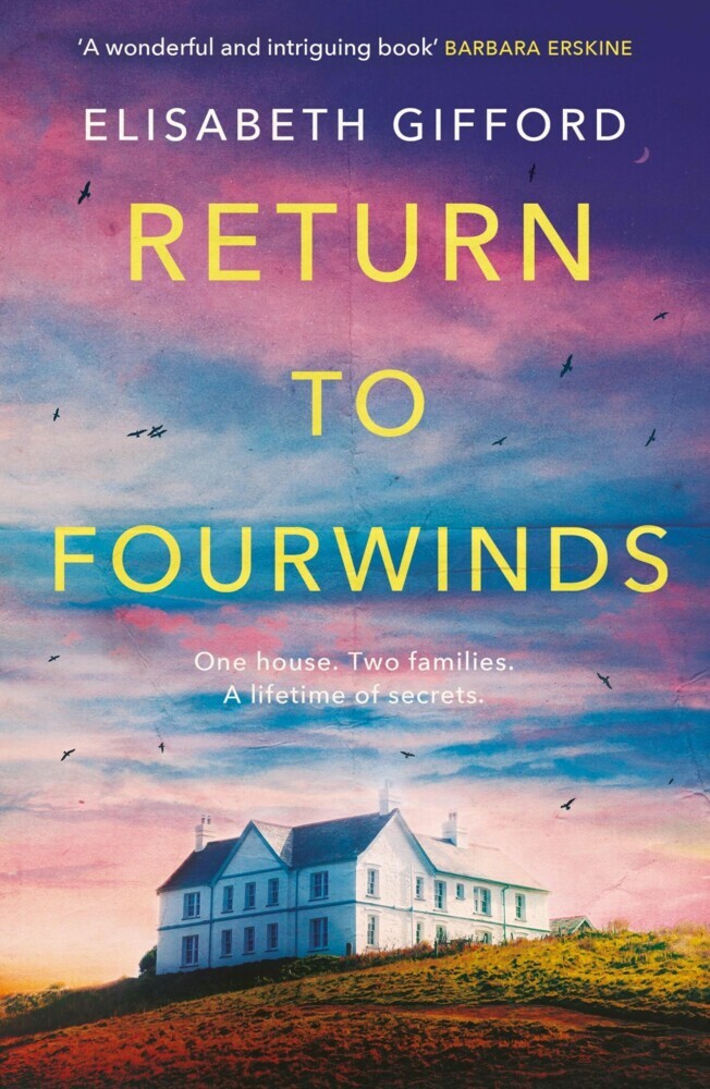 Return to Fourwinds main product photo