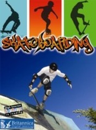 Skateboarding