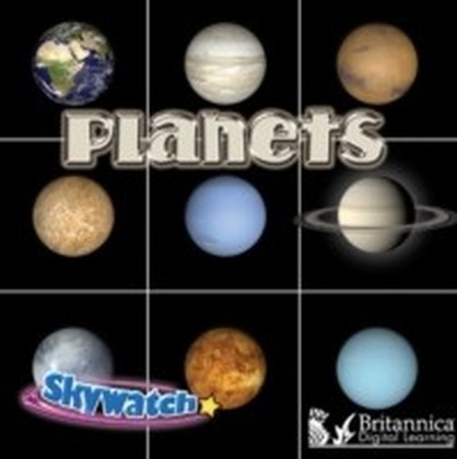 Planets main product photo