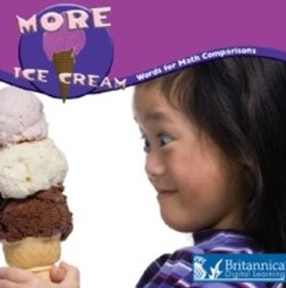 More Ice Cream main product photo