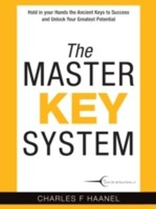 Master Key System main product photo