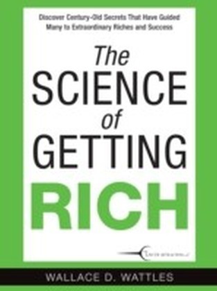 Science of Getting Rich